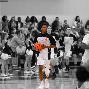 Meet your Posher, Austin